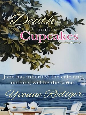cover image of Death and Cupcakes